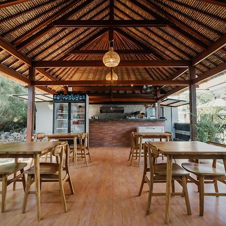 You Suite Seminyak 레기안 외부 사진