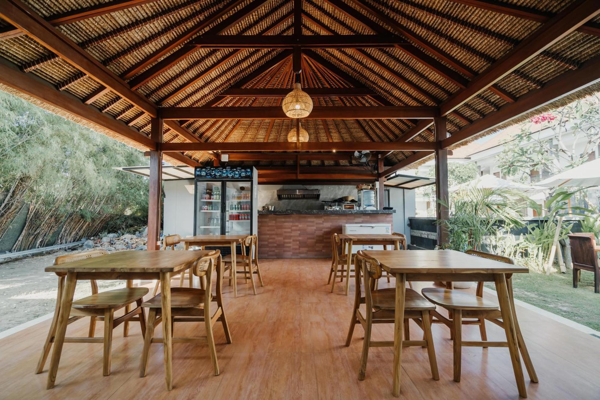 You Suite Seminyak 레기안 외부 사진