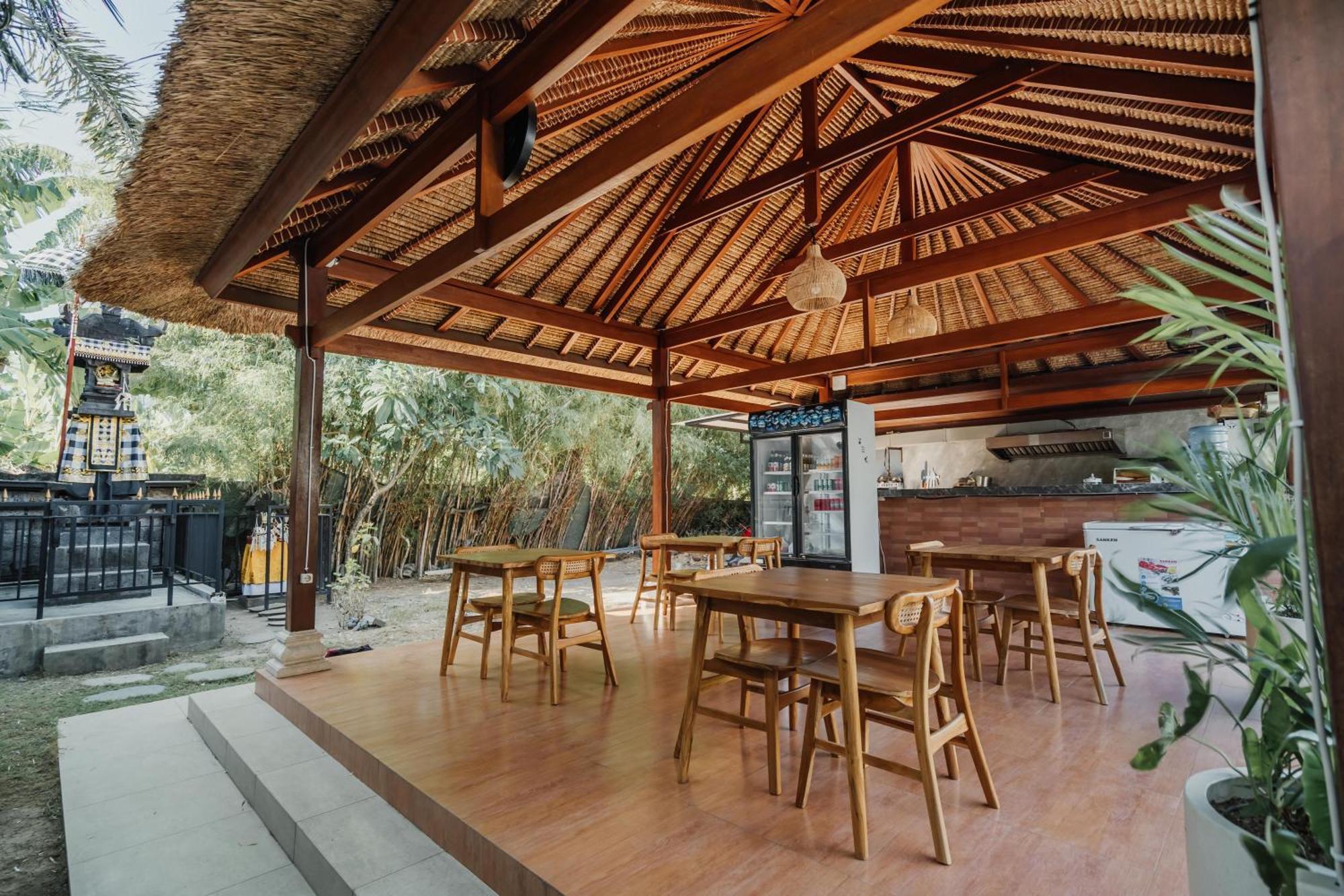 You Suite Seminyak 레기안 외부 사진