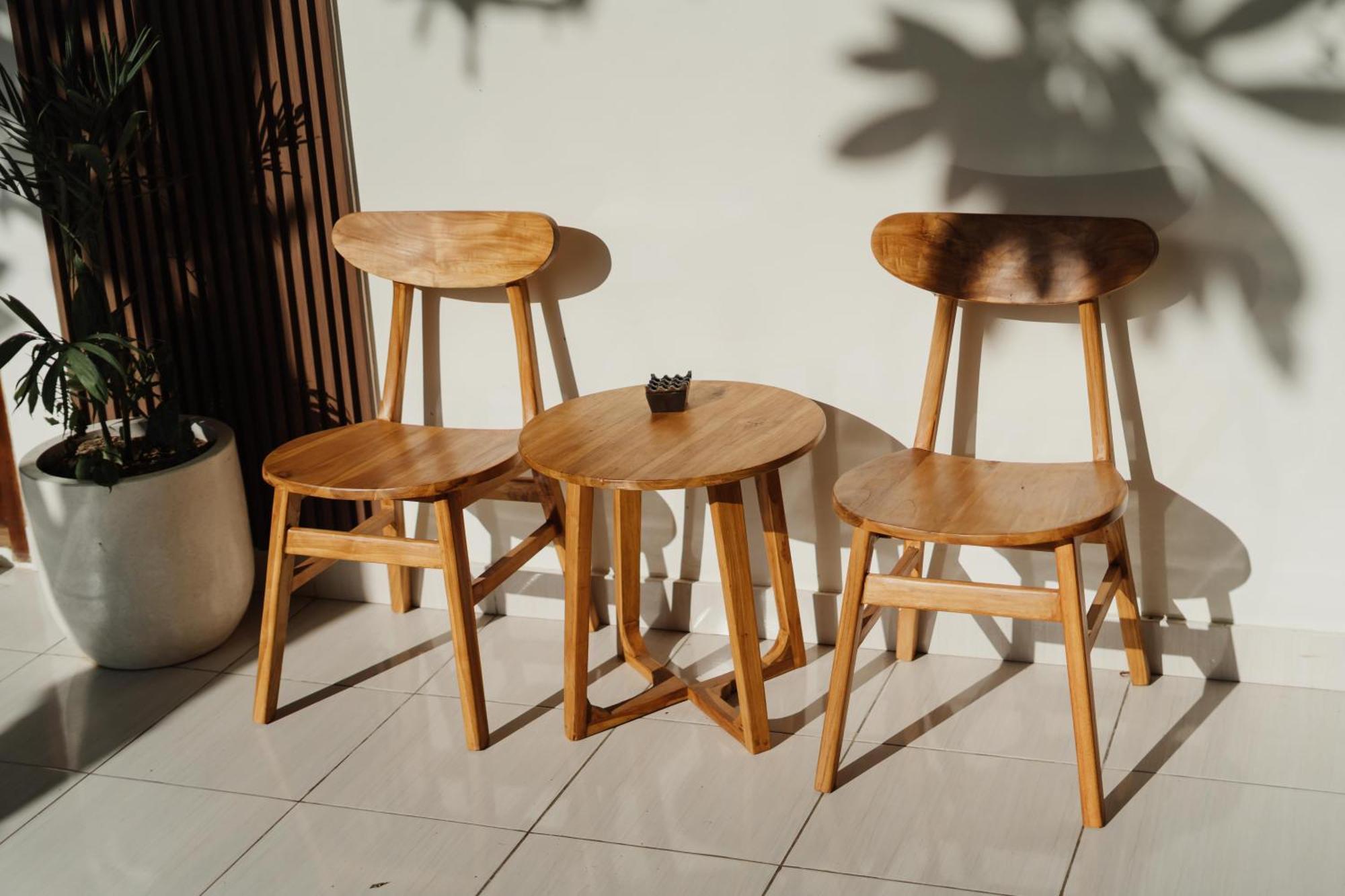 You Suite Seminyak 레기안 외부 사진