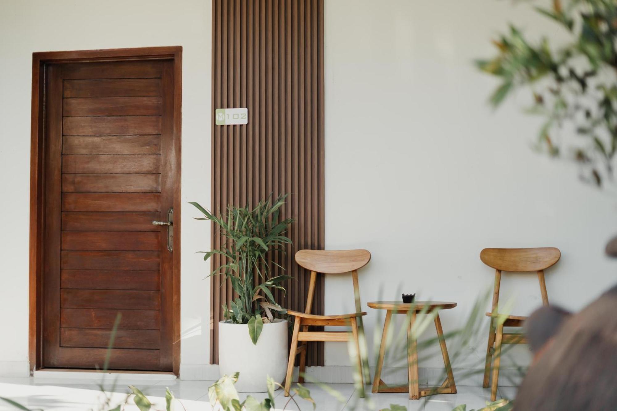 You Suite Seminyak 레기안 외부 사진